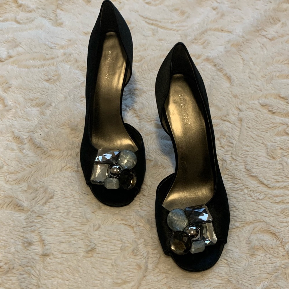 Nine West Heels
